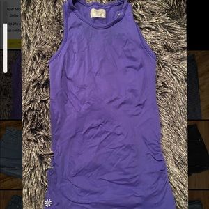 BUNDLE of 2 athleta tanks